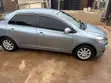 Toyota Belta 2010 Blue - 5