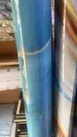 Flute Panel, Wall Stickers, PU Stone - 2