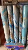 Flute Panel, Wall Stickers, PU Stone - 3