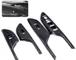 Honda Civic 2016-2020 Armrest Carbon Cover - 1