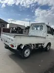 Daihatsu Hijet Mini Truck - White - 2