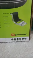 SQ Professional Una Non-Stick Frying Pan with Glass Lid (26cm) - 2