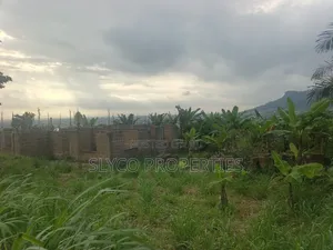 2-Bedroom Uncompleted House for Sale in Koforidua Bornya