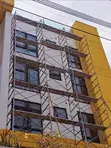 Haris Scaffold Rental and Installation - 1