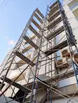 Haris Scaffold Rental and Installation - 3