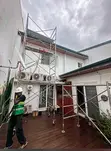 Haris Scaffold Rental and Installation - 4