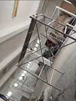 Haris Scaffold Rental and Installation - 5