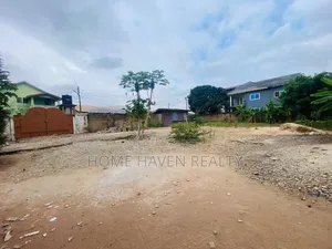 0.31 Acre Residential Land for Sale at Dome Pillar 2