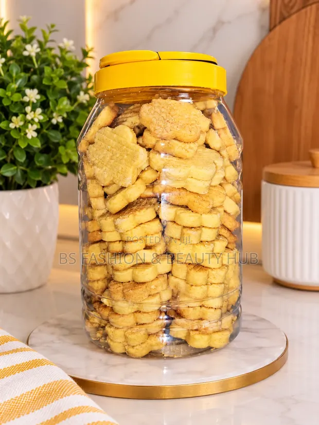 Cookies Biscuit - 1