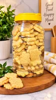 Cookies Biscuit - 2