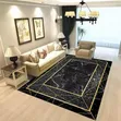 Luxury 3D Carpet Designs - 1