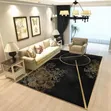 Luxury 3D Carpet Designs - 2