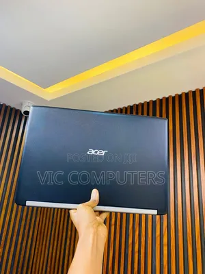 Acer Aspire A515-51G Laptop - Intel Core i5, 8GB RAM, 750GB HDD