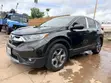 2017 Honda CR-V EX-L SUV AWD - 3