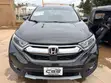 2017 Honda CR-V EX-L SUV AWD - 4