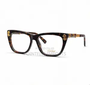 Sunglasses and Optical Frames