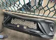 Toyota Fortuner GR Sports Style Front Bumper (2020-2024) - 2
