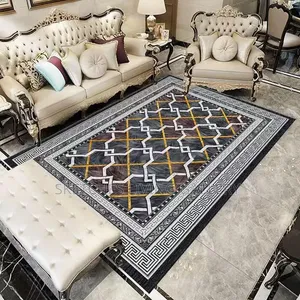 Modern 3D Carpets - Adam Home