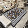 Modern 3D Carpets - Adam Home - 1