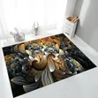 Modern 3D Carpets - Adam Home - 2