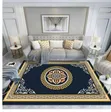 Adam Home Soft Elegant 3D Carpets - 1