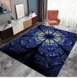 Adam Home Soft Elegant 3D Carpets - 2