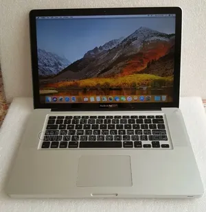 Apple MacBook Pro 2010 Laptop