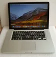 Apple MacBook Pro 2010 Laptop - 1