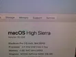 Apple MacBook Pro 2010 Laptop - 5