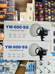 YM-600-SS LED Photographic Fill Light - 1