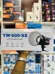 YM-600-SS LED Photographic Fill Light - 2
