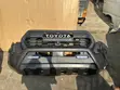 Toyota Tacoma 2023-2026 Front Bumper - 2