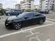 Honda Civic EX 2017 Black - 3
