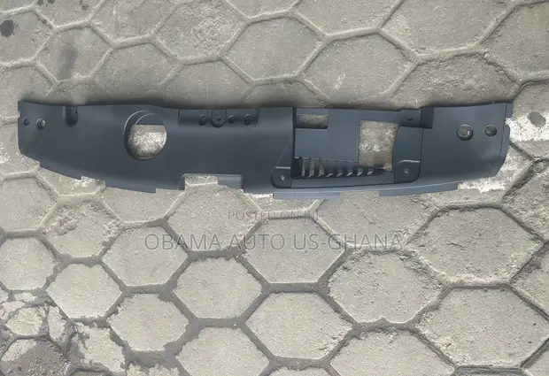 Honda Accord Radiator Panel Engine Side Cover (2018-2022) - 1