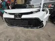 Toyota Corolla Front Bumper - Used - 1