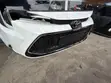 Toyota Corolla Front Bumper - Used - 2