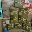 Bajaj 1400mm Ivory Ceiling Fan - Brand New - 1