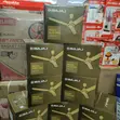 Bajaj 1400mm Ivory Ceiling Fan - Brand New - 2