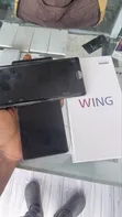 New LG Wing 5G 256GB Black - 1
