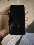 Apple iPhone XR 64GB White (Back Crack) - 1