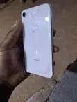Apple iPhone XR 64GB White (Back Crack) - 3
