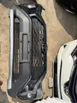 Toyota RAV4 Front Bumper (2019-2024) - 1