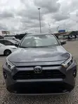 Toyota RAV4 Limited 2025 Gray - 1