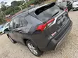 Toyota RAV4 Limited 2025 Gray - 4