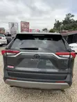 Toyota RAV4 Limited 2025 Gray - 5