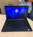 Dell Latitude 7490 Laptop - Intel Core i7, 8GB RAM, 256GB SSD - 3