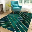 Premium Quality 3D Rugs - 1