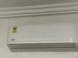 MDV 2.5HP Non-Inverter Air Conditioner