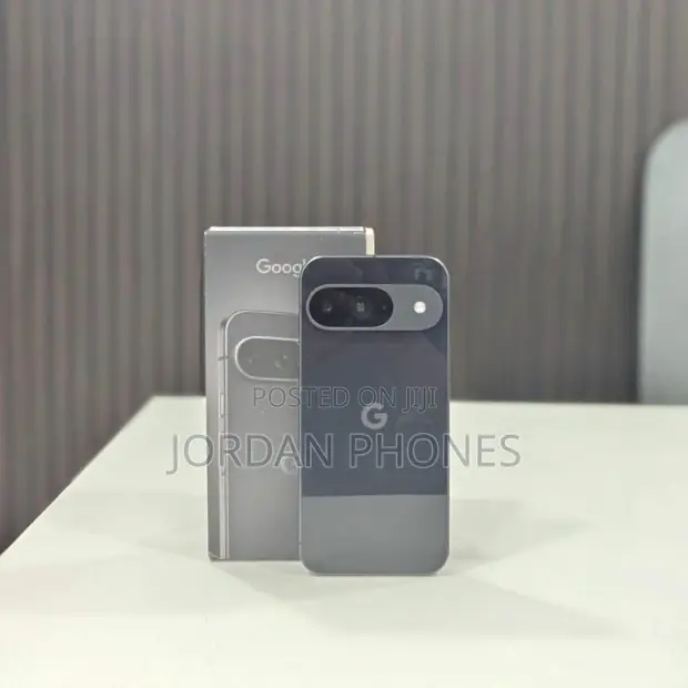 New Google Pixel 9 128GB Green - 1
