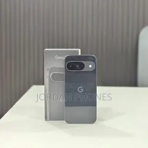 New Google Pixel 9 128GB Green